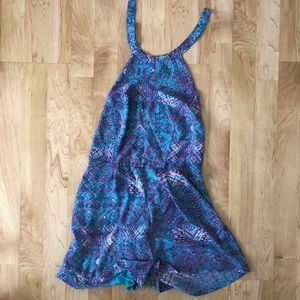 Forever 21 Small Romper